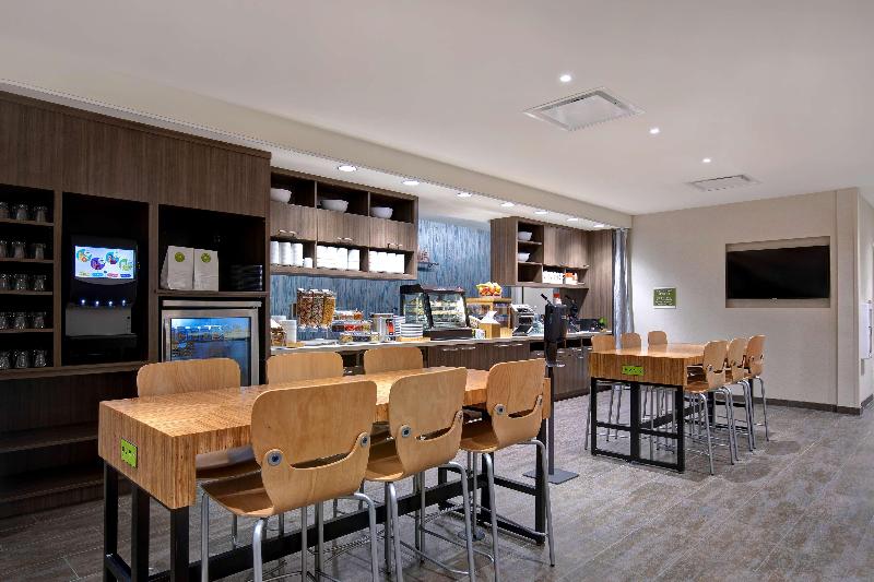 בית מלון כפרי Home2 Suites By Hilton Lewisville Dallas