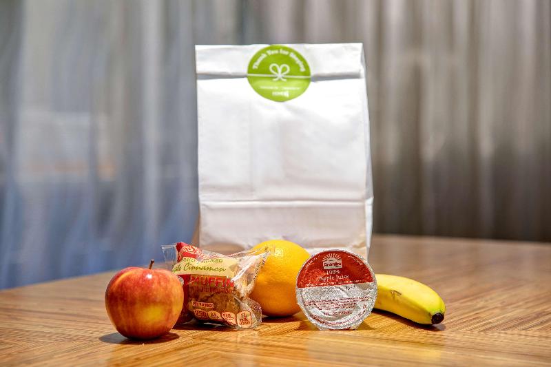 בית מלון כפרי Home2 Suites By Hilton Lewisville Dallas