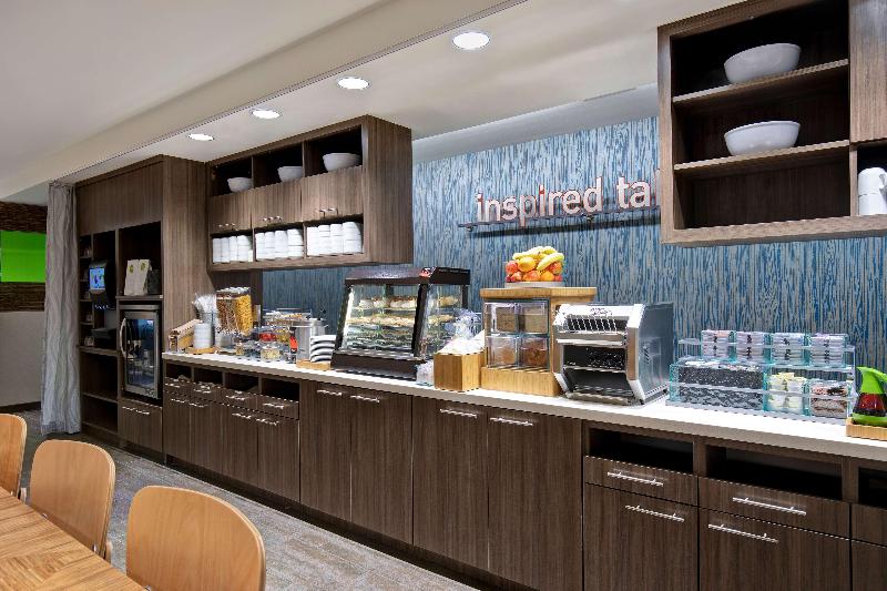 בית מלון כפרי Home2 Suites By Hilton Lewisville Dallas