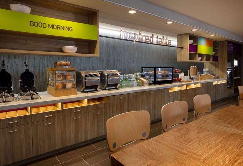 Отель Home2 Suites By Hilton Lewes Rehoboth Beach