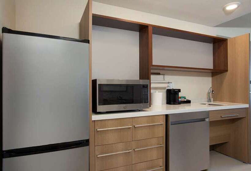 Отель Home2 Suites By Hilton Lewes Rehoboth Beach