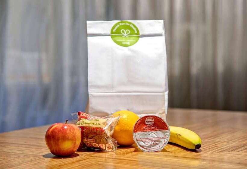 בית מלון כפרי Home2 Suites By Hilton Lewisville Dallas