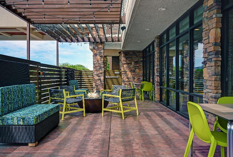 ホテル Home2 Suites By Hilton Tracy