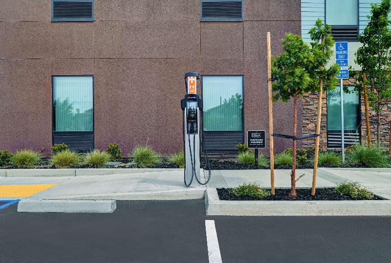 ホテル Home2 Suites By Hilton Tracy