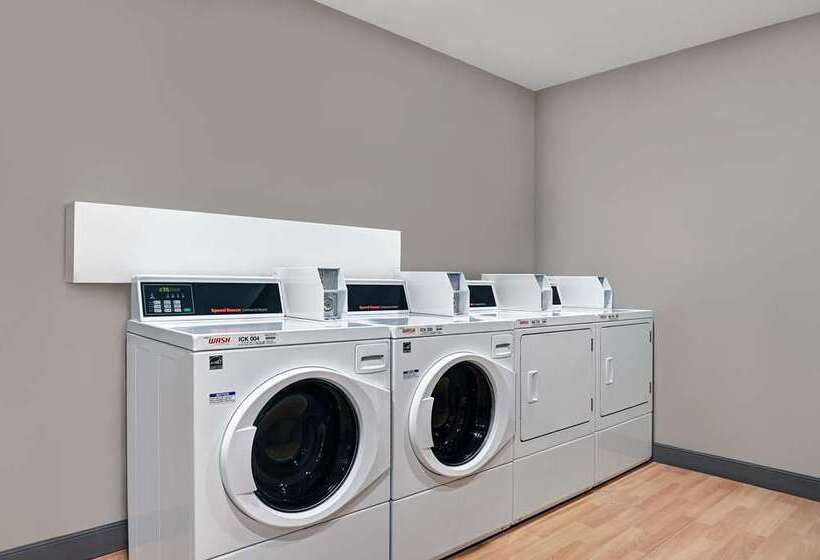 ホテル Home2 Suites By Hilton Tracy