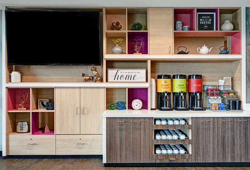 ホテル Home2 Suites By Hilton Tracy