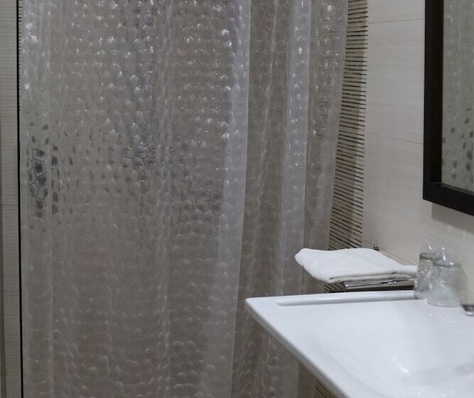 בית מלון כפרי Hospedium Dlj Hostal Temático Desde La Judería