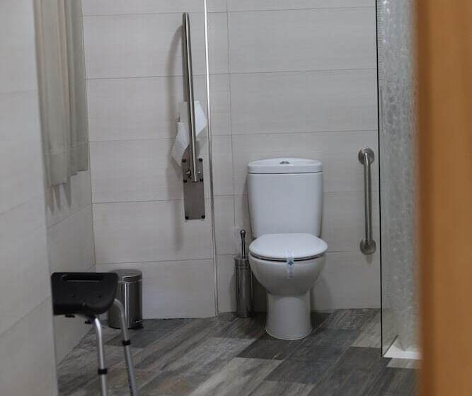 בית מלון כפרי Hospedium Dlj Hostal Temático Desde La Judería