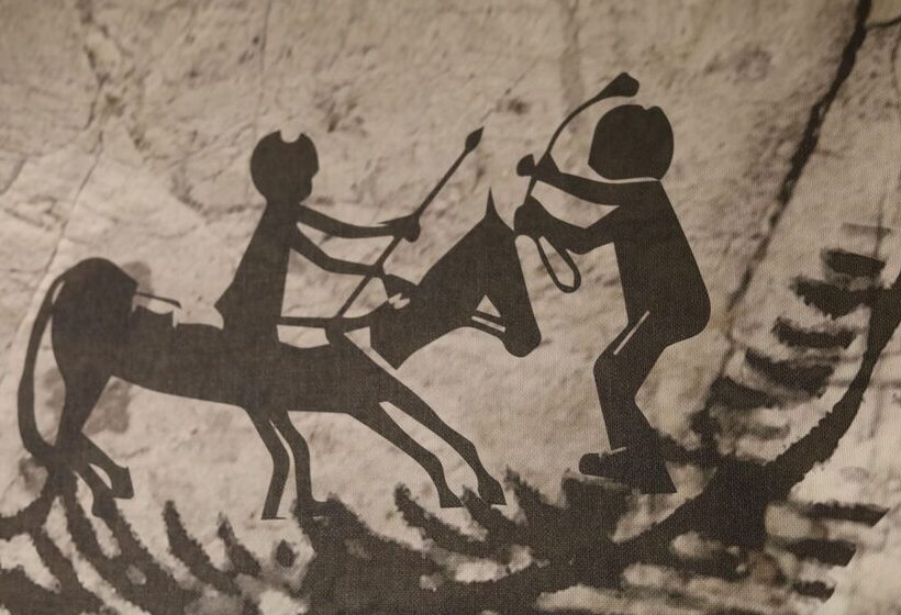 בית מלון כפרי Hospedium Dlj Hostal Temático Desde La Judería