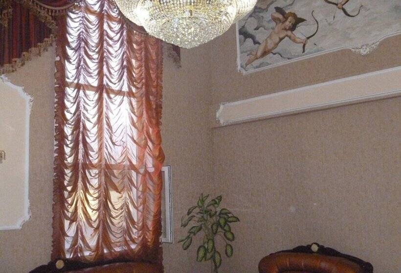 בית מלון כפרי Indigo