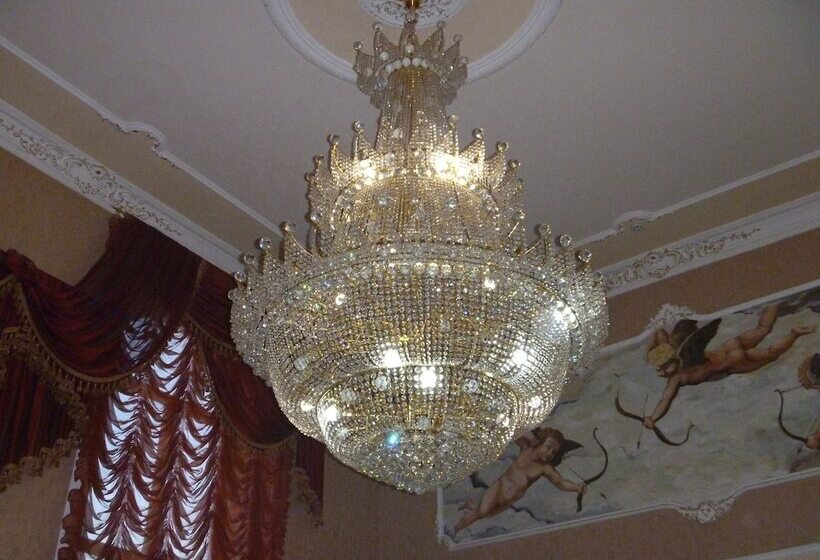 בית מלון כפרי Indigo