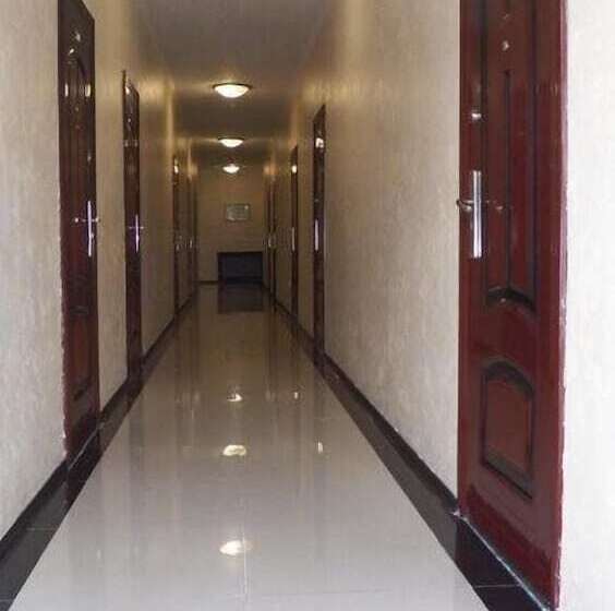 בית מלון כפרי Indigo