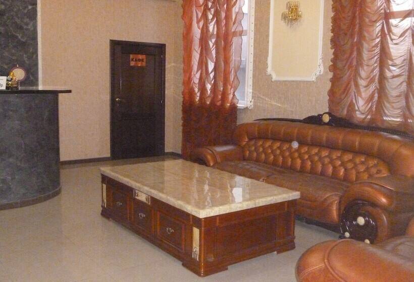 בית מלון כפרי Indigo