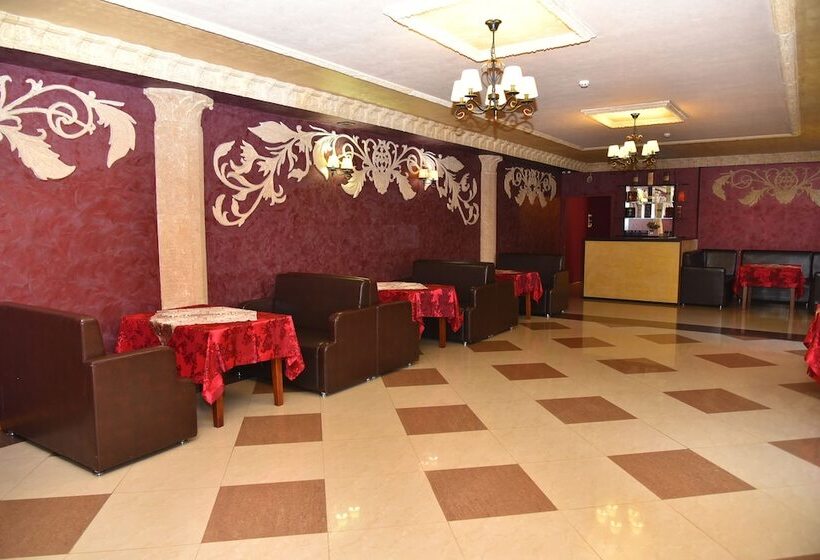 בית מלון כפרי Indigo