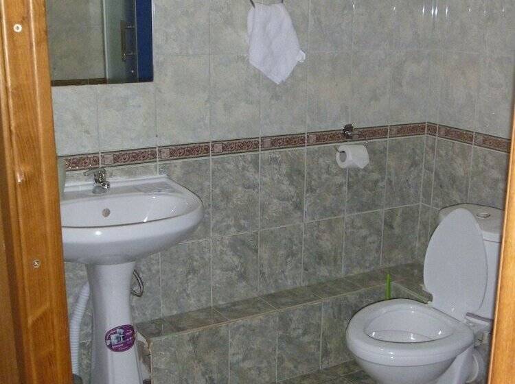 בית מלון כפרי Indigo