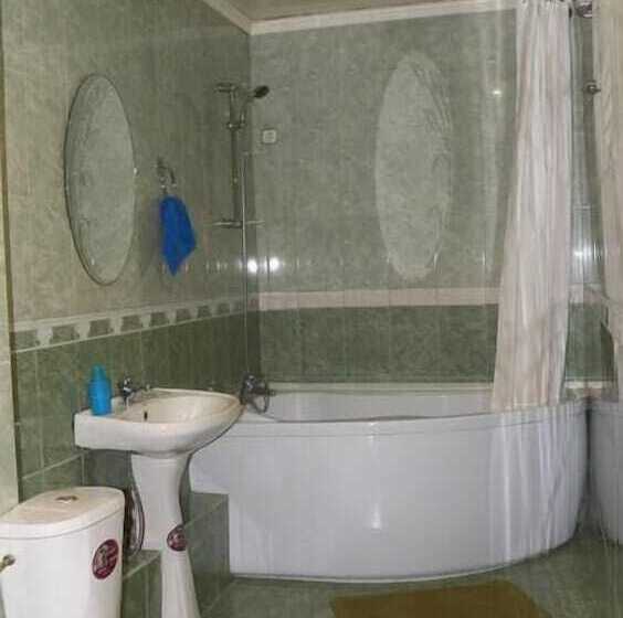 בית מלון כפרי Indigo