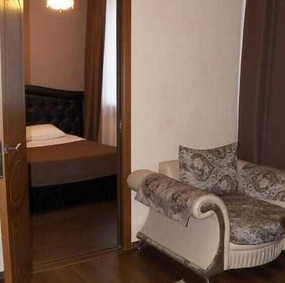 בית מלון כפרי Indigo