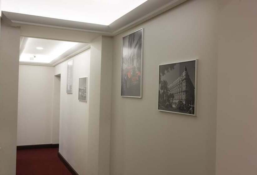 בית מלון כפרי Kanna