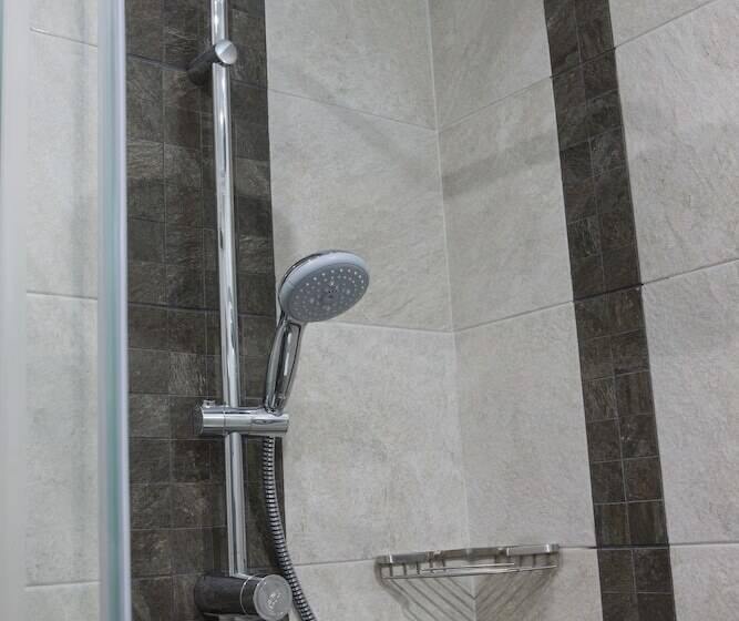 בית מלון כפרי Kanna