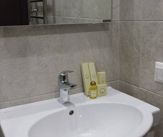 בית מלון כפרי Kanna