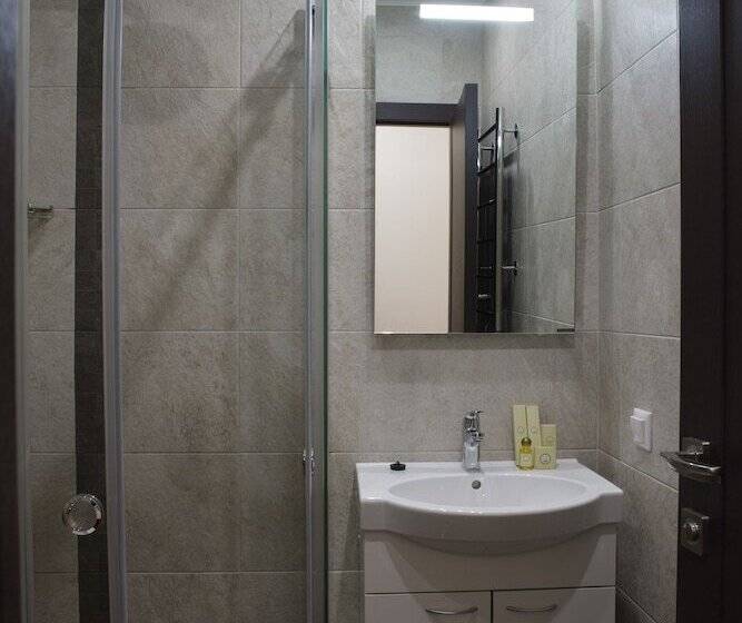 בית מלון כפרי Kanna