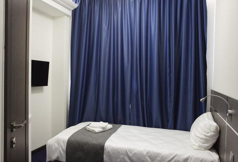 בית מלון כפרי Kanna