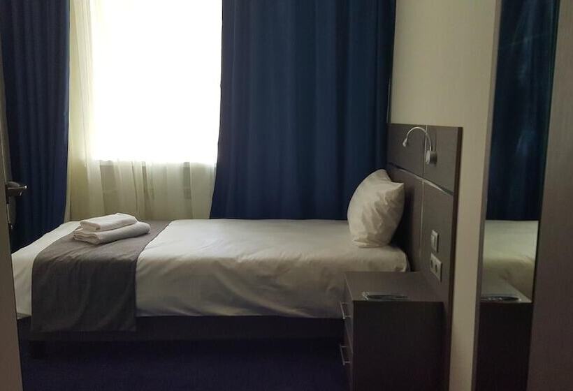 בית מלון כפרי Kanna