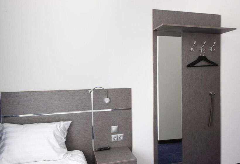 בית מלון כפרי Kanna