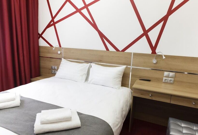 בית מלון כפרי Kanna