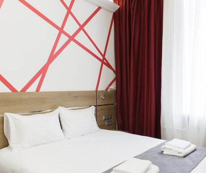 בית מלון כפרי Kanna