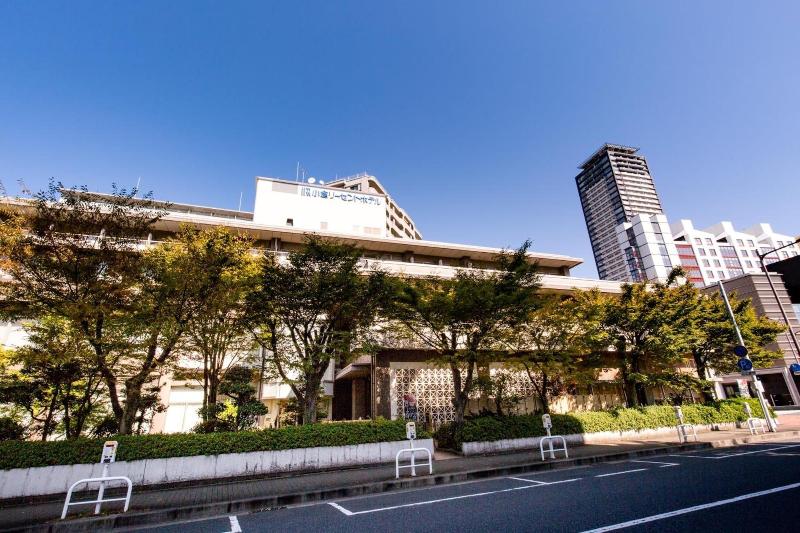 ホテル Kokura Recent