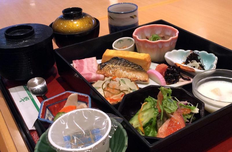 ホテル Kokura Recent