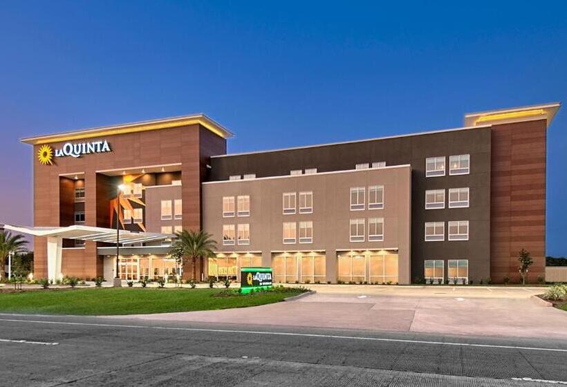 בית מלון כפרי La Quinta Inn & Suites By Wyndham Texas City I 45