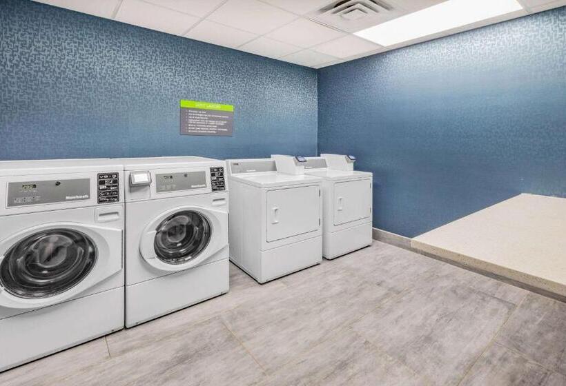 בית מלון כפרי La Quinta Inn & Suites By Wyndham Texas City I 45