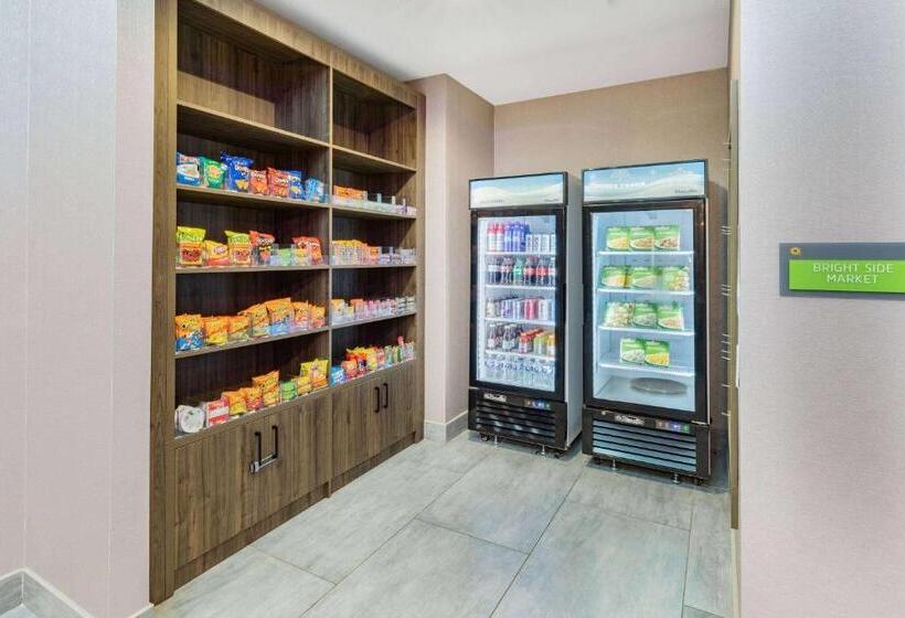 בית מלון כפרי La Quinta Inn & Suites By Wyndham Texas City I 45