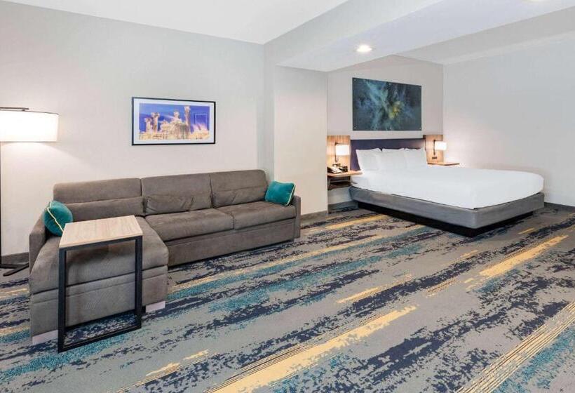 בית מלון כפרי La Quinta Inn & Suites By Wyndham Texas City I 45