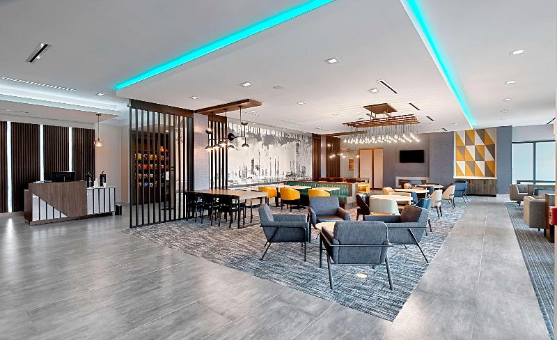 בית מלון כפרי La Quinta Inn & Suites By Wyndham Texas City I 45