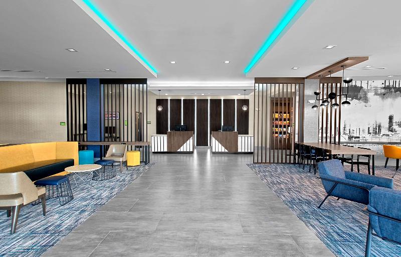 בית מלון כפרי La Quinta Inn & Suites By Wyndham Texas City I 45