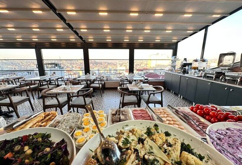 هتل Meroddi La Porta