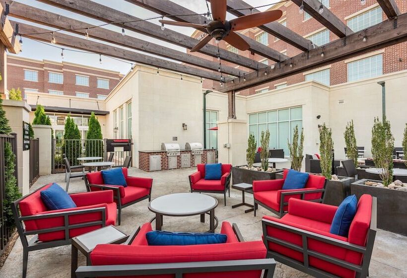 호텔 Residence Inn Franklin Berry Farms