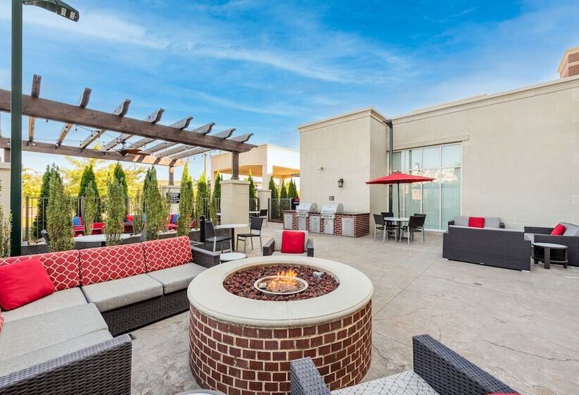 호텔 Residence Inn Franklin Berry Farms