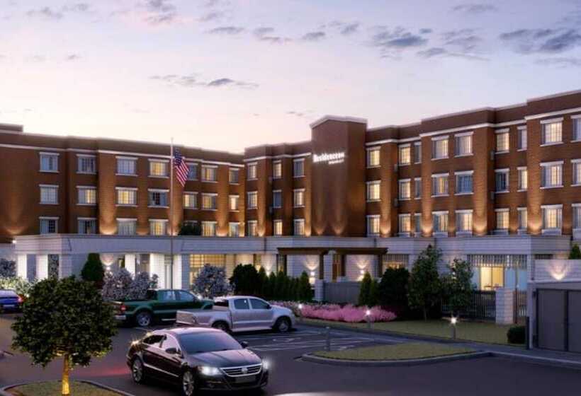 호텔 Residence Inn Franklin Berry Farms