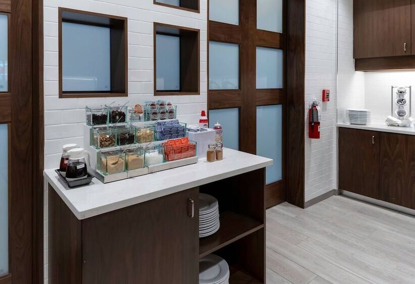 호텔 Residence Inn Franklin Berry Farms