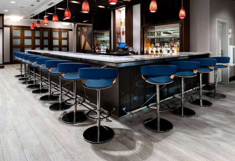 호텔 Residence Inn Franklin Berry Farms