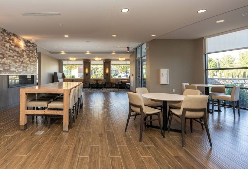 فندق Residence Inn Nashville Mt. Juliet