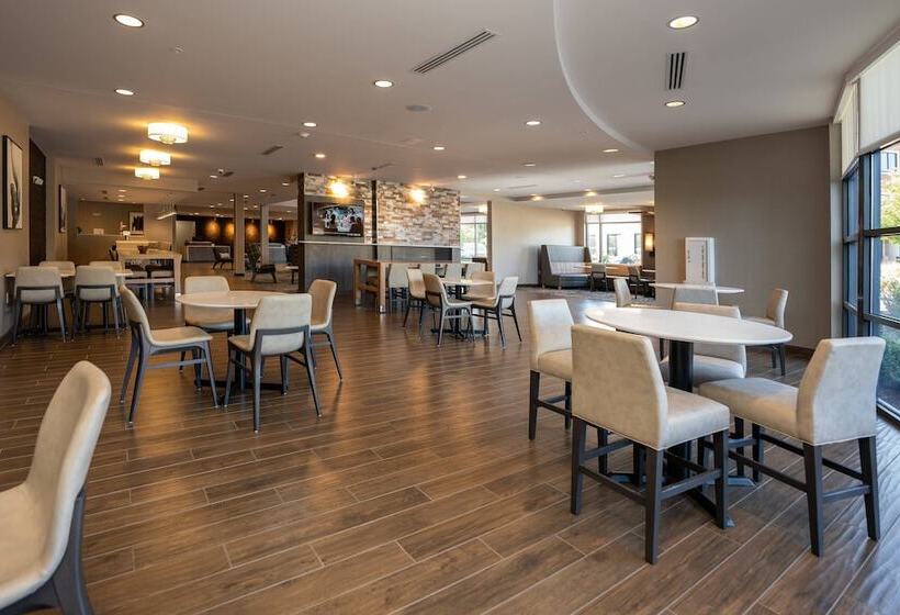 בית מלון כפרי Residence Inn Nashville Mt. Juliet