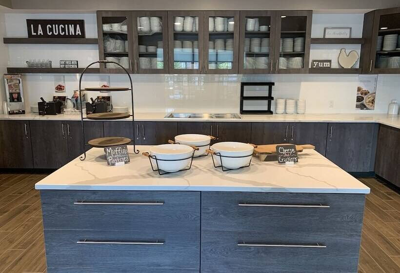 فندق Residence Inn Nashville Mt. Juliet