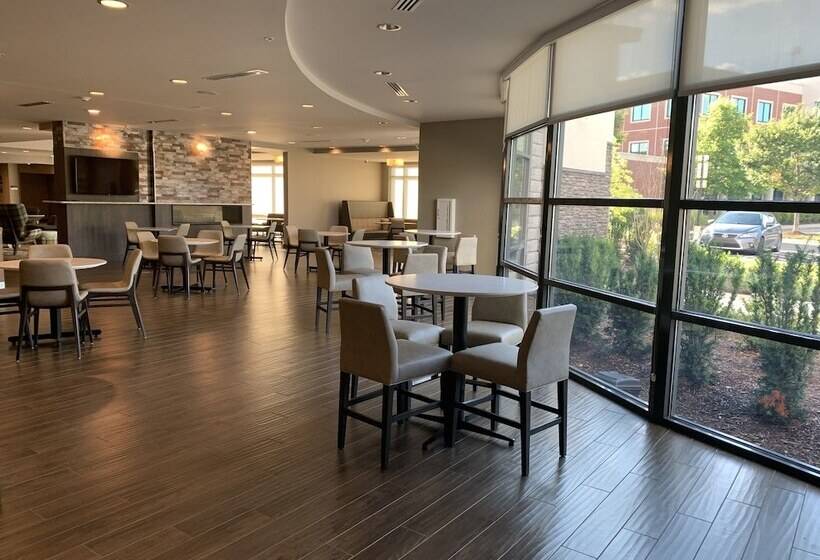 فندق Residence Inn Nashville Mt. Juliet