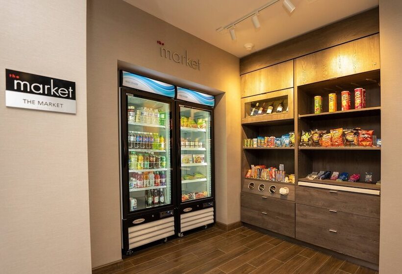 فندق Residence Inn Nashville Mt. Juliet