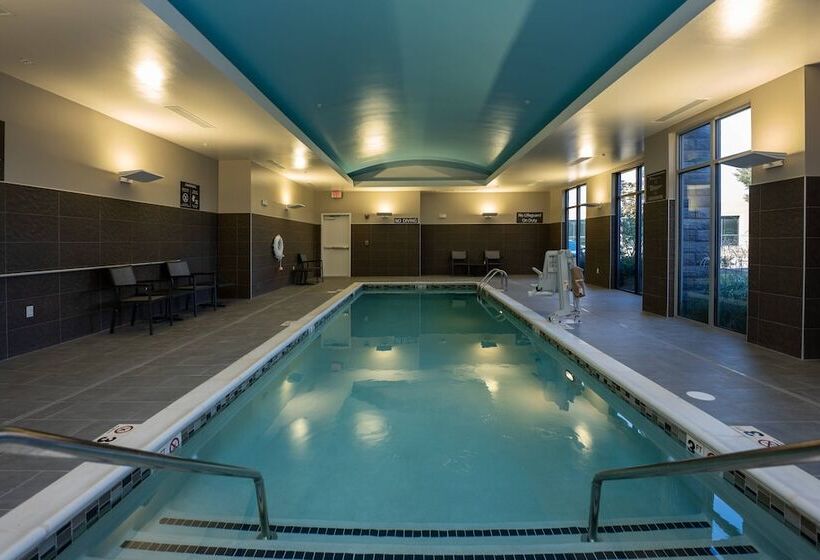 فندق Residence Inn Nashville Mt. Juliet